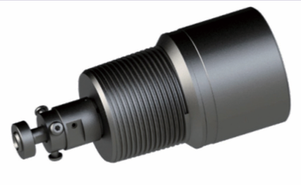 mechanical firing head mechanical firing head